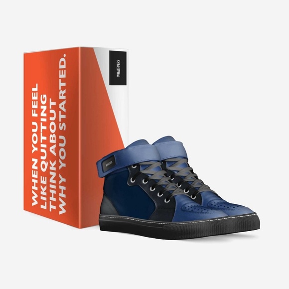 Shoes - Picture 1 of 1